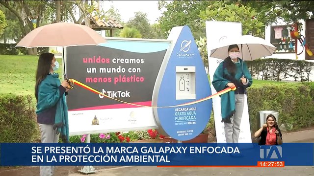 #EnVivo #Teleamazonas #EmisiónCentral