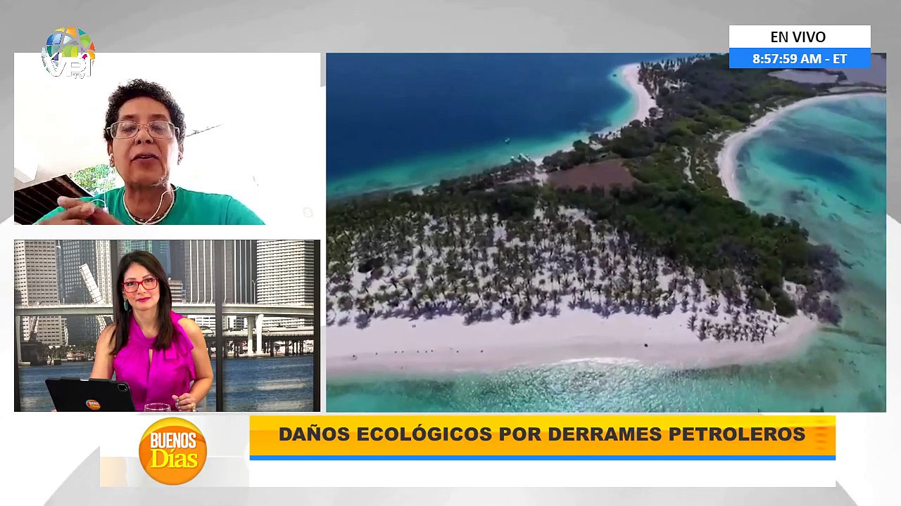 Noticias de Hoy Martes 10 de Mayo En Vivo | Venezuela | Buenos Días
