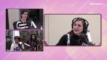 RAZÃO X CORAÇÃO: É possível se desapaixonar? | Programa Interessa