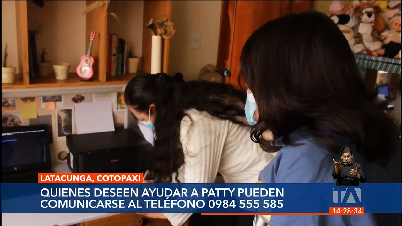 #EnVivo #Teleamazonas #EmisiónCentral