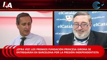 Hoy en LA ANTORCHA, Sánchez cesa a Paz Esteban y Rufian y Junqueras ya miran la cabeza de Robles