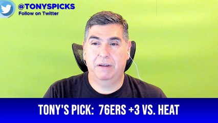 Game Day Picks Show Live Expert NBA NHL MLB Picks - Predictions, Tonys Picks 5/10/2022