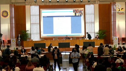 Updates from Comelec on the 2022 Philippine elections