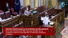 DIRECTO: Sesión Plenaria (11/05/2022)