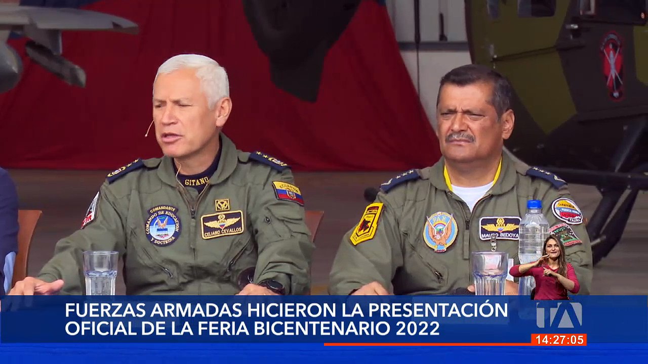 #EnVivo #Teleamazonas #EmisiónCentral