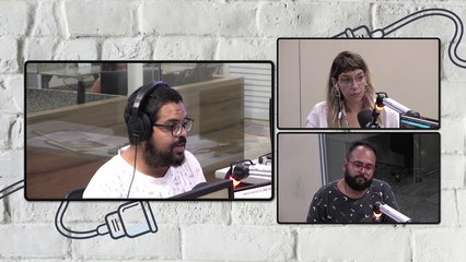 CONECTA #330 - Lucia Agostinho - Taróloga e cartomante (11/05/2022)