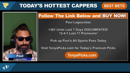 Soccer Picks Daily Show Live Expert European Football Picks - Predictions, Tonys Picks 5/11/2022