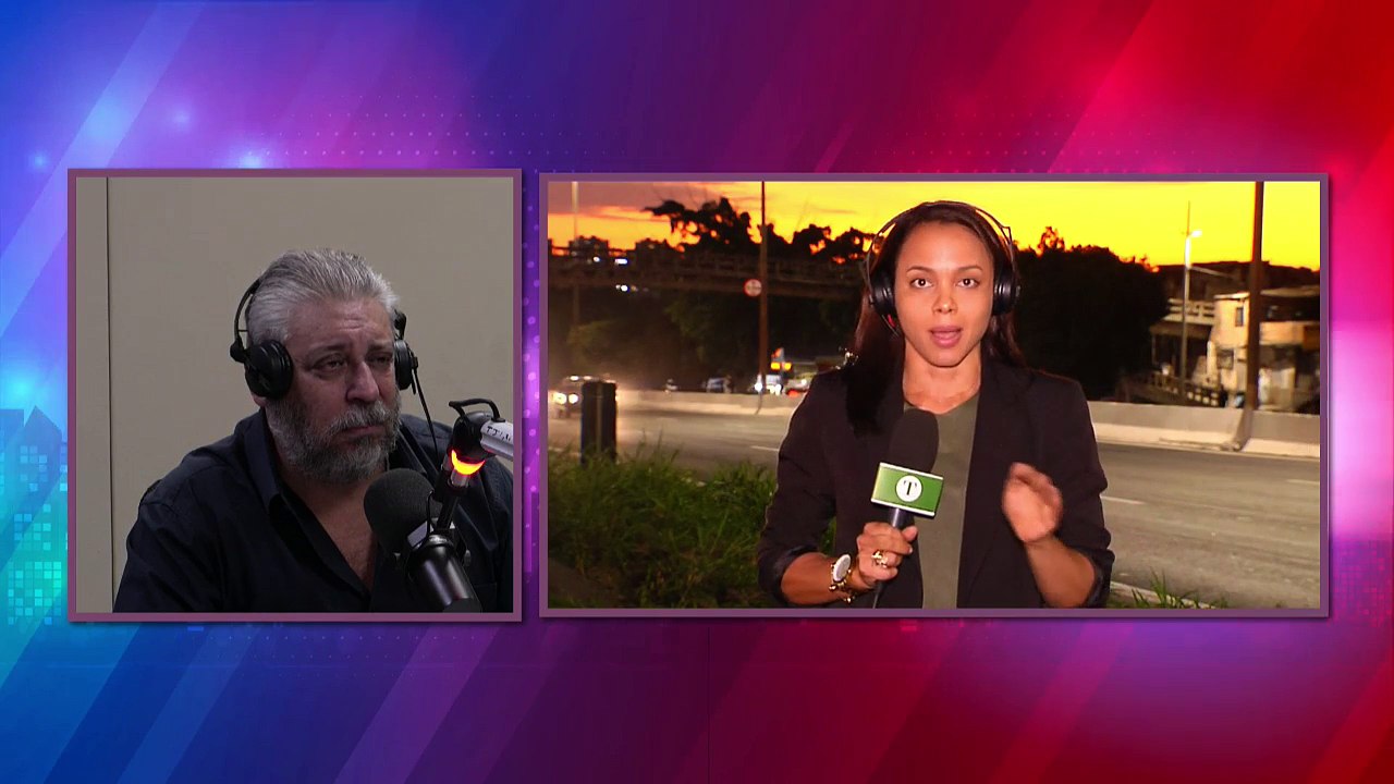 Está no ar o Patrulha da Cidade