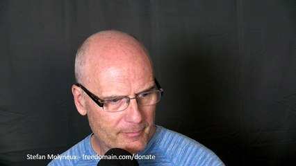 FRIDAY NIGHT LIVE! Freedomain Livestream