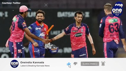 DC vs RR  highlights : IPL 2022 | IPL News Round UP LIVE | Oneindia Kannada  #cricket #news #live #DC #RR #DCvsRR