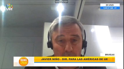 Download Video: En Vivo | Noticias de Hoy Jueves 12 de Mayo En Vivo | Venezuela | Buenos Días