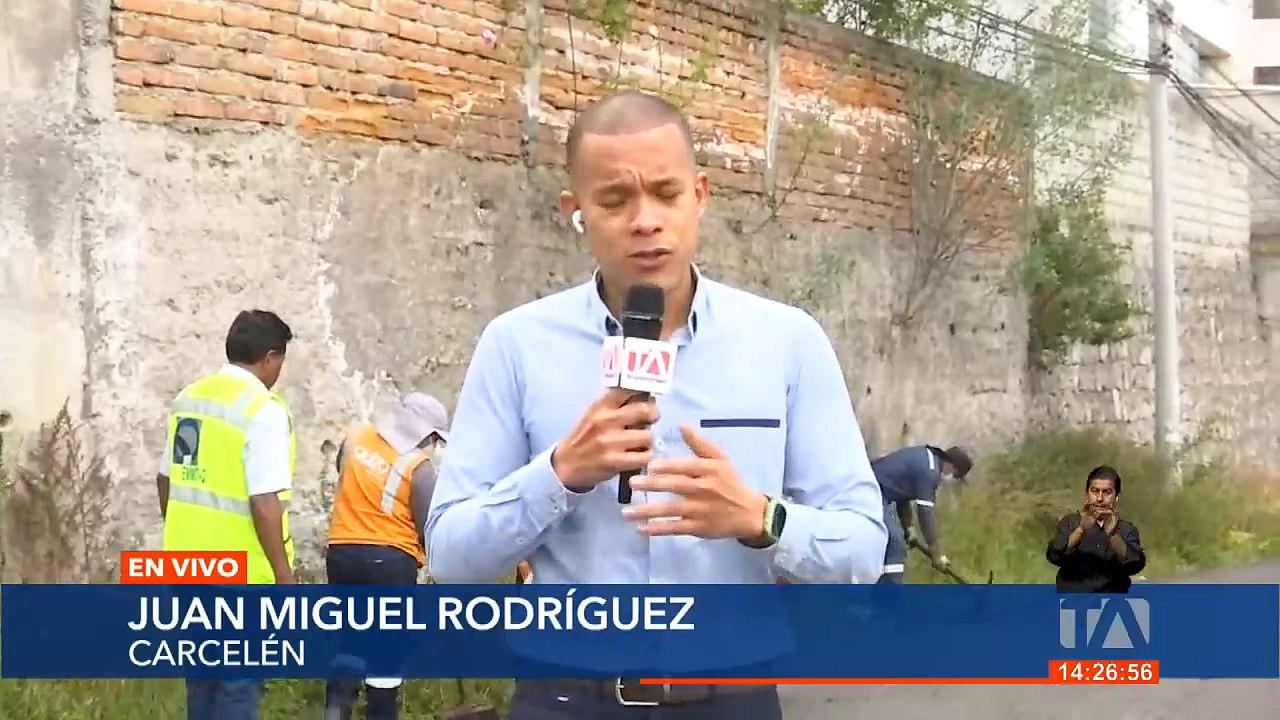 #EnVivo #Teleamazonas #EmisiónCentral