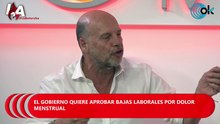 Hoy en LA ANTORCHA, Sánchez habla de un "rumbo económico claro" mientras Calviño y Díaz se pelean por la baja menstrual