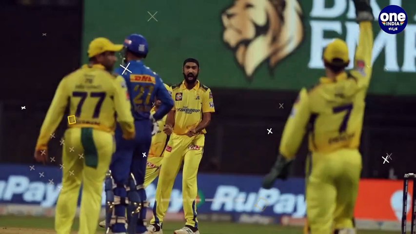 MI vs CSK  highlights : IPL 2022 | IPL News Round UP LIVE | Oneindia Kannada