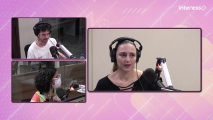 SEXÔNIA ou SEXON MBULOS | Programa Interessa
