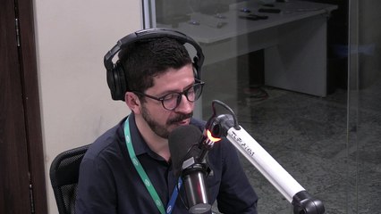 CONECTA #332 - Cabal - rapper (13/05/2022)