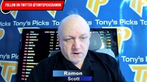 Game Day Picks Show Live Expert MLB Picks - Predictions, Tonys Picks 5/16/2022
