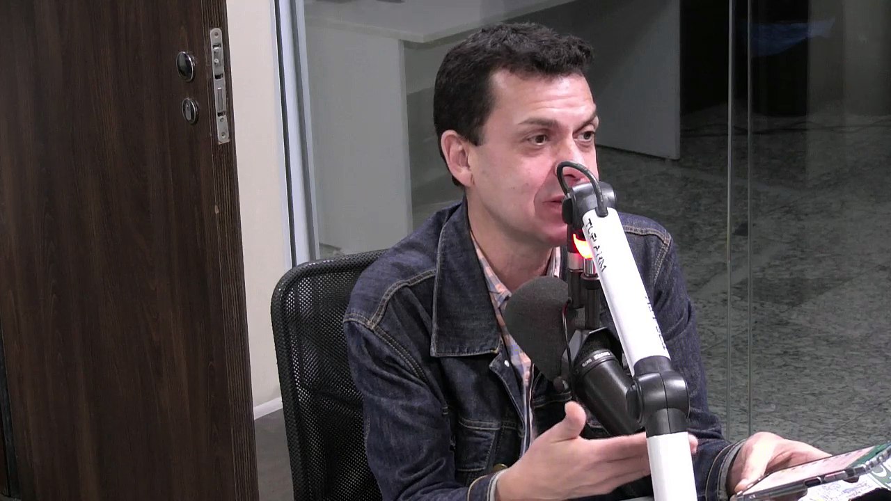 Está no ar o Patrulha da Cidade