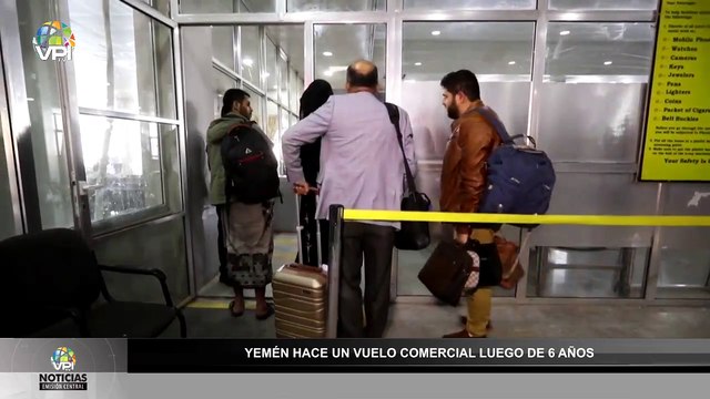 En Vivo | Noticias de Venezuela hoy - Lunes 16 de Mayo - VPItv Emisión Central