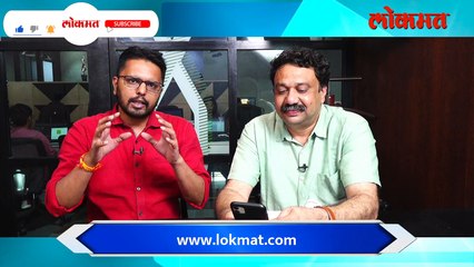 Newspoint Live - स्मृती इराणींच्या कार्यक्रमात राष्ट्रवादी-भाजप कार्यकर्त्यांची हाणामारी का?
