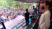 2022 Giro d’Italia | Awards Ceremony | Stage 10