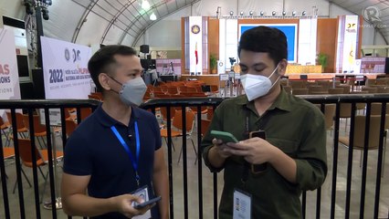 Rappler Recap: Proclamation of the winning senators in PICC