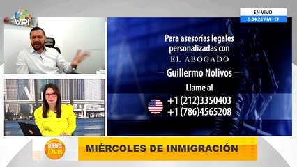 Las noticias de la mañana, miércoles 18 de mayo de 2022 | Buenos dias - VPItv