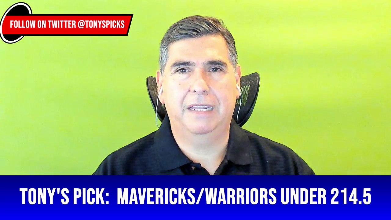 Game Day Picks Show Live Expert NBA WNBA MLB Picks - Predictions, Tonys Picks 5/18/2022