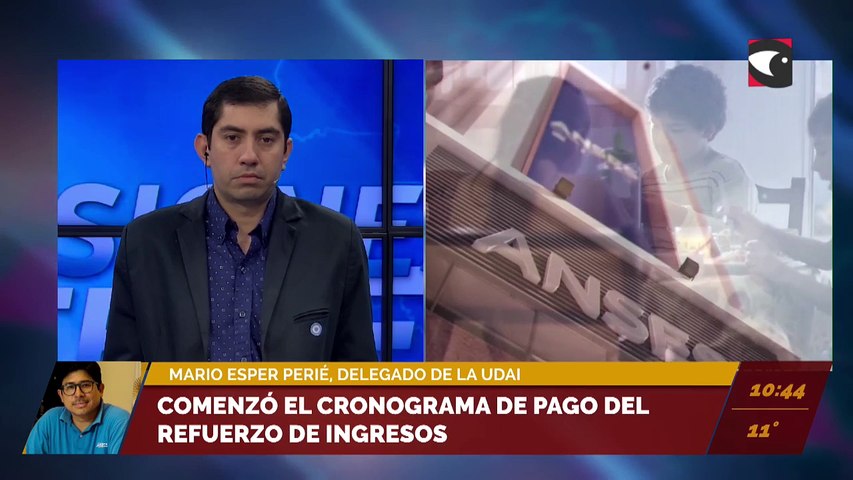 ANSES confirmó un nuevo aumento para un grupo de jubilados.