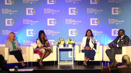 Session 2A: Hustle Smarter, Not Harder #BESummit