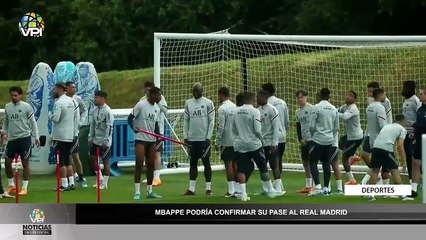 En Vivo | Noticias de Venezuela hoy - Viernes 20 de Mayo - VPItv Emisión Central