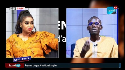 URGENT: Suivez la conférence de presse de la coalition Aar Sénégal