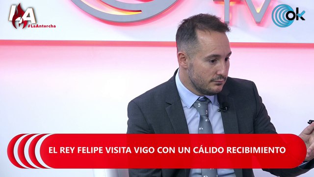 Hoy en LA ANTORCHA más problemas para Sánchez: el Supremo revisa los indultos a sus socios golpistas