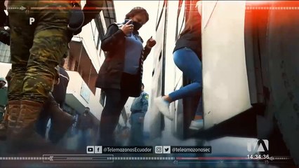 #EnVivo #Teleamazonas #EmisiónCentral