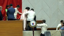 Proclamation of President-elect Marcos, VP-elect Duterte