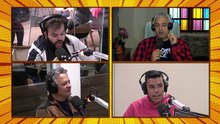 Está no ar o Barba, Cabelo e Bigode. Um programa que destaca o esporte com muito humor e diversão.