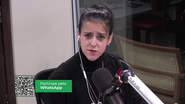 A diferença entre a autoestima de homens e mulheres | Programa Interessa