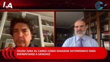 Hoy en LA ANTORCHA, Calviño y Echenique cargan contra Vox por la matanza en Texas