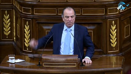 DIRECTO: Sesión plenaria del Congreso de los Diputados