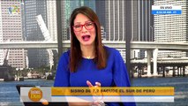 Noticias de Hoy Jueves 26 de Mayo En Vivo | Venezuela | Buenos Días