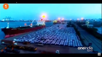 #LIVE: சென்னையில் பிரதமர் மோடி | PMModi | BJP | M K Stalin | Chennai | Oneindia Tamil