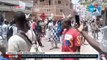 DIRECT L'arrivé de Serigne Mountakha Mbacké à Dakar