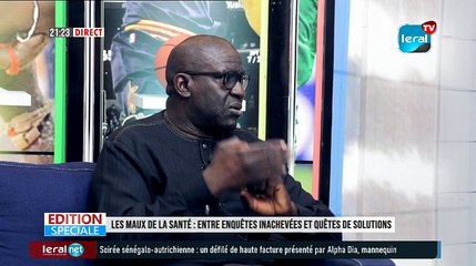 BBY et YAW dans l'affaire des 11 bébés morts, la disparition de Coumba Coulibaly...