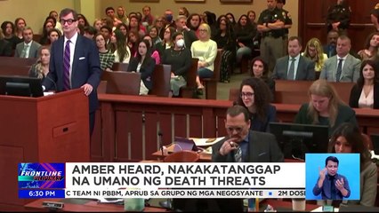 FRONTLINE PILIPINAS | MAY 27, 2022