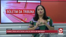 AO VIVO: PROFESSOR CHAMA A POLÍCIA APÓS SER DESACATADO. E AINDA, ARMAS SÃO APREENDIDAS EM SÍTIO DE CAMBIRA