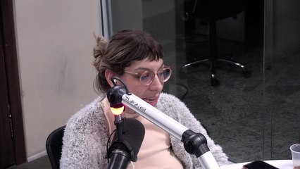 CONECTA #342 - Flávia K. - Cantora  (27/05/2022)