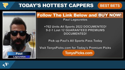 Soccer Picks Daily Show Live Expert European Football Picks - Predictions, Tonys Picks 5/27/2022