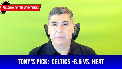 Game Day Picks Show Live Expert NBA MLB Picks - Predictions, Tonys Picks 5/27/2022