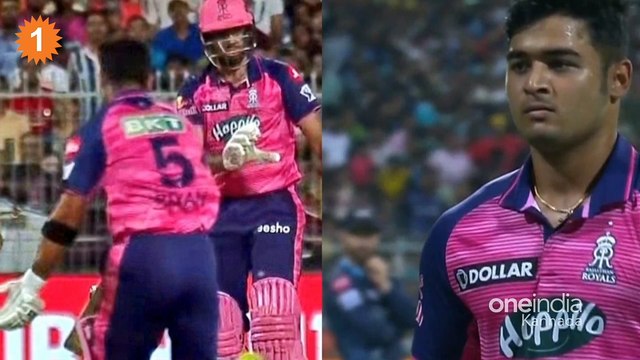 IPL 2022: RCB vs RR highlights: Eliminater Match | IPL News Round UP LIVE | Oneindia Kannada