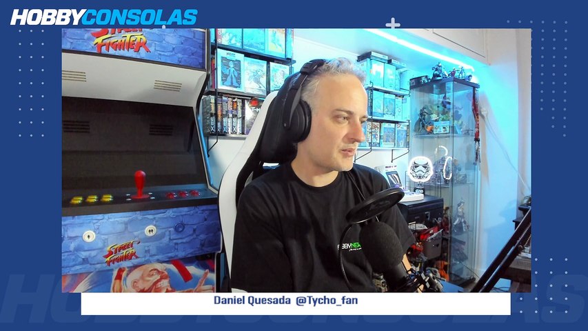 STAR WARS: JEDI FALLEN ORDER PS5 (Parte 2) en español
